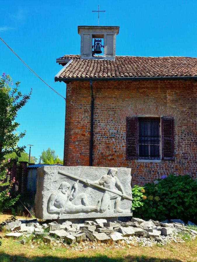 Pacy - Park City Home San Giuliano Milanese Kültér fotó