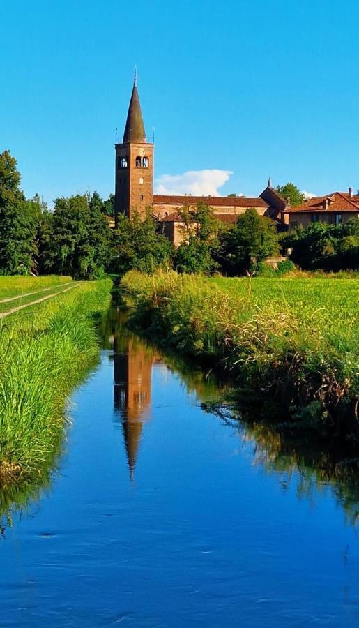 Pacy - Park City Home San Giuliano Milanese Kültér fotó